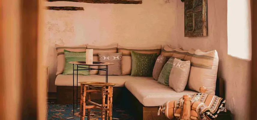 Dar Tantora The House Hotel image